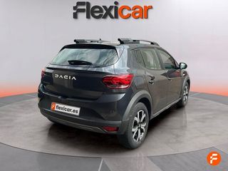 Dacia Sandero Stepway Essential TCe 67kW (90V)