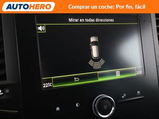 Renault Megane 1.3 TCe Limited