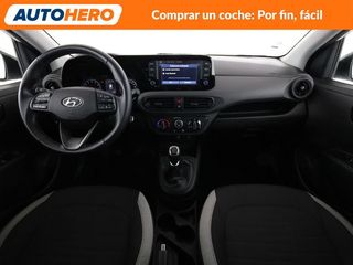 Hyundai i10 1.0 Klass