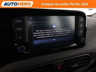 Hyundai i10 1.0 Klass