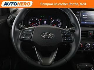 Hyundai i10 1.0 Klass