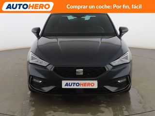 Seat Leon 1.5 TSI ACT FR Go