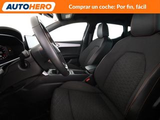 Seat Leon 1.5 TSI ACT FR Go