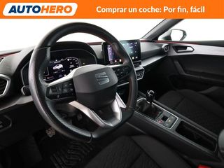 Seat Leon 1.5 TSI ACT FR Go