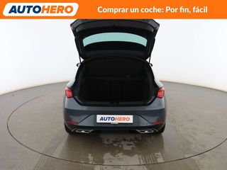 Seat Leon 1.5 TSI ACT FR Go