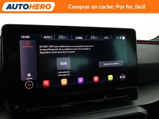 Seat Leon 1.5 TSI ACT FR Go