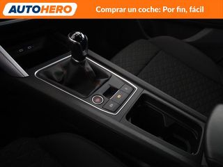 Seat Leon 1.5 TSI ACT FR Go