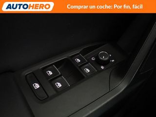 Seat Leon 1.5 TSI ACT FR Go