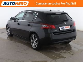 Peugeot 308 1.2 PureTech Allure
