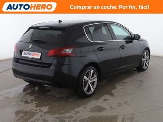 Peugeot 308 1.2 PureTech Allure