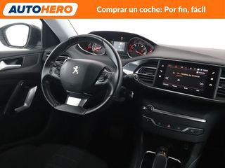 Peugeot 308 1.2 PureTech Allure