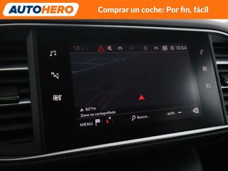 Peugeot 308 1.2 PureTech Allure