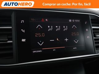 Peugeot 308 1.2 PureTech Allure