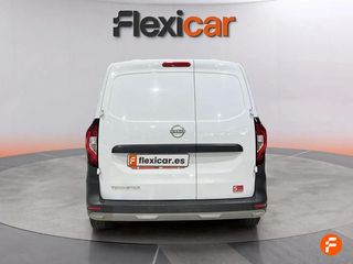 Nissan Townstar 2 plazas 1.3G 96kW L1 Profesional