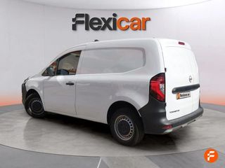 Nissan Townstar 2 plazas 1.3G 96kW L1 Profesiona