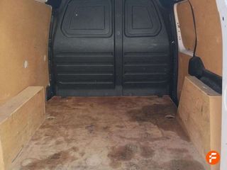 Nissan Townstar 2 plazas 1.3G 96kW L1 Profesiona