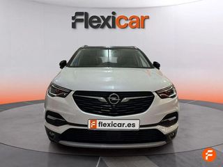 Opel Grandland X 1.6 Turbo Ultimate Auto PHEV 4x4