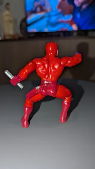 Figura Daredevil Marvel 1996
