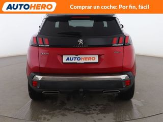 Peugeot 3008 1.6 PureTech GT Line