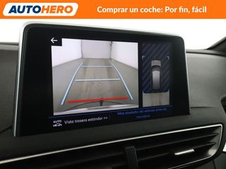 Peugeot 3008 1.6 PureTech GT Line
