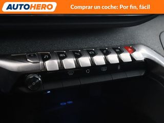 Peugeot 3008 1.6 PureTech GT Line