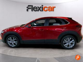 Mazda CX-30 e-SKYACTIV-G 2.0 90 kW 2WD Evolution