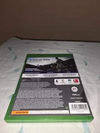 FIFA 18 XBOX ONE