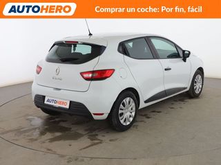 Renault Clio 1.2 Life