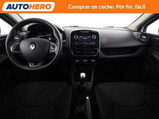 Renault Clio 1.2 Life