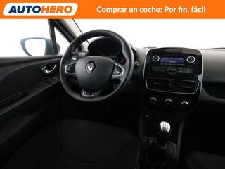 Renault Clio 1.2 Life