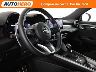 Alfa Romeo Tonale 1.5 VGT Speciale MHEV