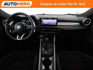 Alfa Romeo Tonale 1.5 VGT Speciale MHEV