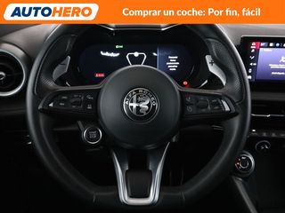 Alfa Romeo Tonale 1.5 VGT Speciale MHEV