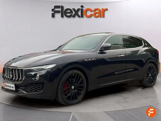 Maserati Levante V6 350 HP AWD