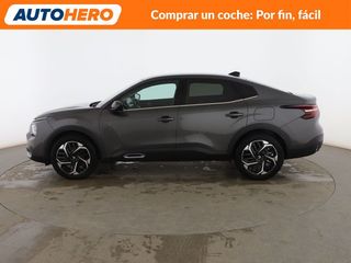 Citroën C4 X 1.2 PureTech Shine