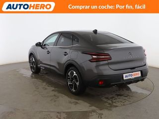 Citroën C4 X 1.2 PureTech Shine