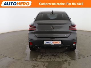 Citroën C4 X 1.2 PureTech Shine