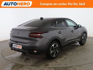 Citroën C4 X 1.2 PureTech Shine