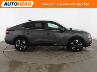 Citroën C4 X 1.2 PureTech Shine