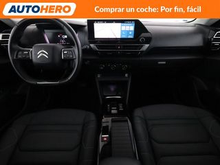 Citroën C4 X 1.2 PureTech Shine