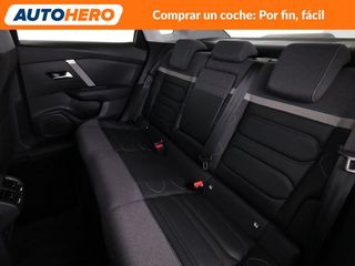Citroën C4 X 1.2 PureTech Shine