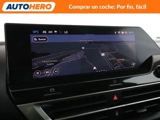 Citroën C4 X 1.2 PureTech Shine