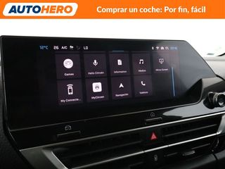 Citroën C4 X 1.2 PureTech Shine