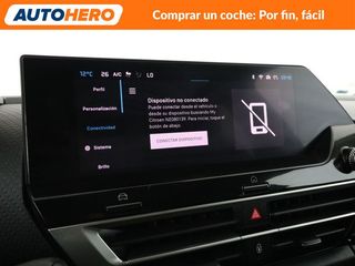 Citroën C4 X 1.2 PureTech Shine