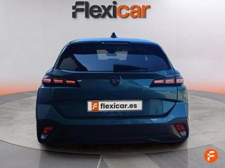 Peugeot 308 SW Allure BlueHDi 130 S&S EAT8