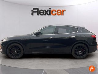 Maserati Levante V6 350 HP AWD