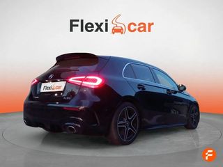 Mercedes Clase A Mercedes-AMG A 35 4MATIC+