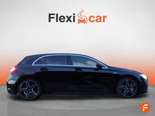 Mercedes Clase A Mercedes-AMG A 35 4MATIC+