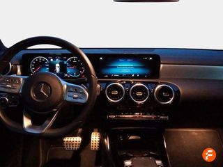 Mercedes Clase A Mercedes-AMG A 35 4MATIC+