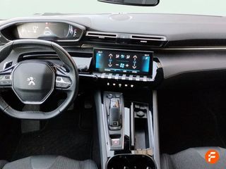 Peugeot 508 SW Allure BlueHDi 130 S&S EAT8